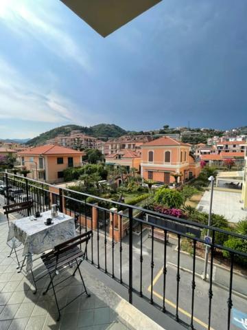 리바 리구레 Residenza Marina 아파트 외부 사진