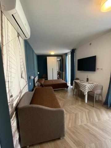 리바 리구레 Residenza Marina 아파트 외부 사진