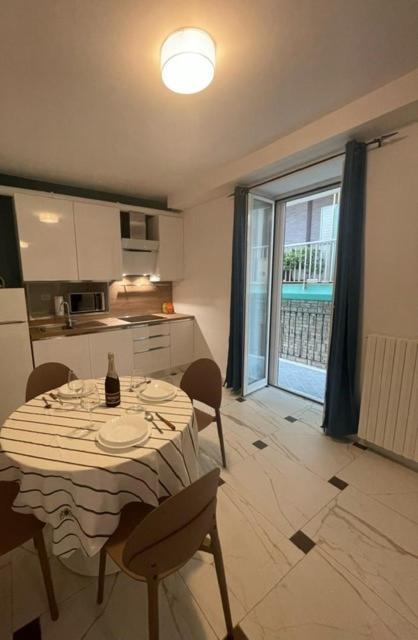 리바 리구레 Residenza Marina 아파트 외부 사진